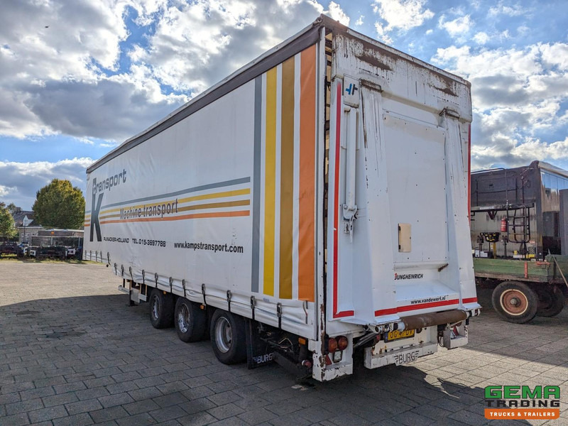 Burg BPO 12-27 SKNXX Semi Dieplader 3-Assen BPW - Schuifzeilen/Schuifdak /Hefdak - Hydraulische Oprijklep 9000KG - Apuvaunu puoliperävaunu: kuva Burg BPO 12-27 SKNXX Semi Dieplader 3-Assen BPW - Schuifzeilen/Schuifdak /Hefdak - Hydraulische Oprijklep 9000KG - Apuvaunu puoliperävaunu Burg BPO 12-27 SKNXX Semi Dieplader 3-Assen BPW - Schuifzeilen/Schuifdak /Hefdak - Hydraulische Oprijklep 9000KG - Apuvaunu puoliperävaunu: kuva Burg BPO 12-27 SKNXX Semi Dieplader 3-Assen BPW - Schuifzeilen/Schuifdak /Hefdak - Hydraulische Oprijklep 9000KG - Apuvaunu puoliperävaunu