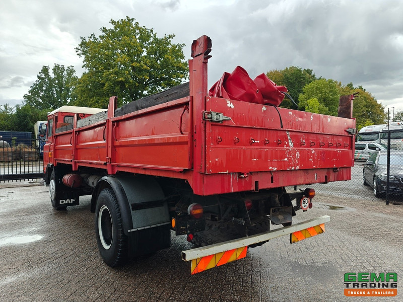 DAF 2600 4x2 Slaapcab Euro0 - Kipper - Zijschotten - Rockinger - Kippiauto kuorma-auto: kuva DAF 2600 4x2 Slaapcab Euro0 - Kipper - Zijschotten - Rockinger - Kippiauto kuorma-auto DAF 2600 4x2 Slaapcab Euro0 - Kipper - Zijschotten - Rockinger - Kippiauto kuorma-auto: kuva DAF 2600 4x2 Slaapcab Euro0 - Kipper - Zijschotten - Rockinger - Kippiauto kuorma-auto
