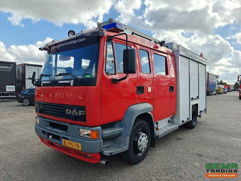 DAF AE 55 CE 55/230 TI 4x2 Euro3 - 6CIL - Godiva TS08 LD3.250 HD240 T1.500Liters - 9 Persoons - Paloauto: kuva DAF AE 55 CE 55/230 TI 4x2 Euro3 - 6CIL - Godiva TS08 LD3.250 HD240 T1.500Liters - 9 Persoons - Paloauto DAF AE 55 CE 55/230 TI 4x2 Euro3 - 6CIL - Godiva TS08 LD3.250 HD240 T1.500Liters - 9 Persoons - Paloauto: kuva DAF AE 55 CE 55/230 TI 4x2 Euro3 - 6CIL - Godiva TS08 LD3.250 HD240 T1.500Liters - 9 Persoons - Paloauto