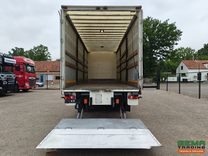 DAF CF 310 4x2 SpaceCab Euro6 - Schuifzeilenbak 7.7M + Laadklep 1500KG - 10/2025 APK - Pressukapelli kuorma-auto: kuva DAF CF 310 4x2 SpaceCab Euro6 - Schuifzeilenbak 7.7M + Laadklep 1500KG - 10/2025 APK - Pressukapelli kuorma-auto DAF CF 310 4x2 SpaceCab Euro6 - Schuifzeilenbak 7.7M + Laadklep 1500KG - 10/2025 APK - Pressukapelli kuorma-auto: kuva DAF CF 310 4x2 SpaceCab Euro6 - Schuifzeilenbak 7.7M + Laadklep 1500KG - 10/2025 APK - Pressukapelli kuorma-auto