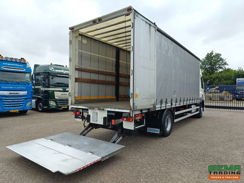 DAF CF 310 4x2 SpaceCab Euro6 - Schuifzeilenbak 7.7M + Laadklep 1500KG - 10/2025 APK - Pressukapelli kuorma-auto: kuva DAF CF 310 4x2 SpaceCab Euro6 - Schuifzeilenbak 7.7M + Laadklep 1500KG - 10/2025 APK - Pressukapelli kuorma-auto DAF CF 310 4x2 SpaceCab Euro6 - Schuifzeilenbak 7.7M + Laadklep 1500KG - 10/2025 APK - Pressukapelli kuorma-auto: kuva DAF CF 310 4x2 SpaceCab Euro6 - Schuifzeilenbak 7.7M + Laadklep 1500KG - 10/2025 APK - Pressukapelli kuorma-auto