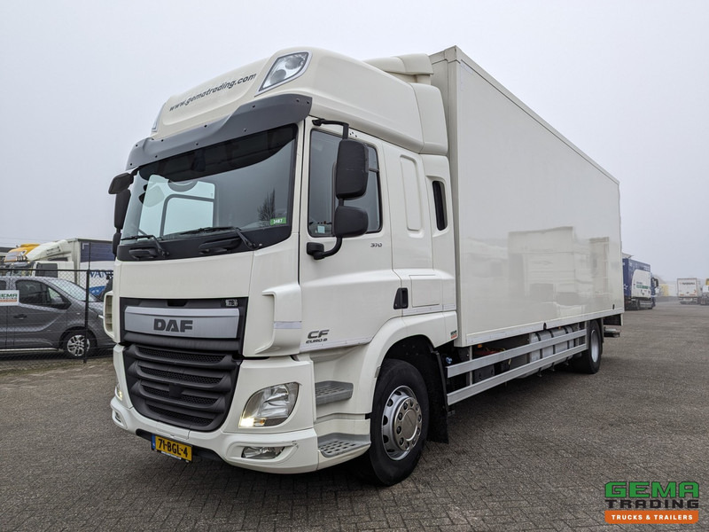 DAF CF 370 FA 4x2 Spacecab Euro6 - GeslotenBak 8.2M + Laadklep 2000kg - HardHouten vloer - 10/2025APK - Umpikori kuorma-auto: kuva DAF CF 370 FA 4x2 Spacecab Euro6 - GeslotenBak 8.2M + Laadklep 2000kg - HardHouten vloer - 10/2025APK - Umpikori kuorma-auto DAF CF 370 FA 4x2 Spacecab Euro6 - GeslotenBak 8.2M + Laadklep 2000kg - HardHouten vloer - 10/2025APK - Umpikori kuorma-auto: kuva DAF CF 370 FA 4x2 Spacecab Euro6 - GeslotenBak 8.2M + Laadklep 2000kg - HardHouten vloer - 10/2025APK - Umpikori kuorma-auto