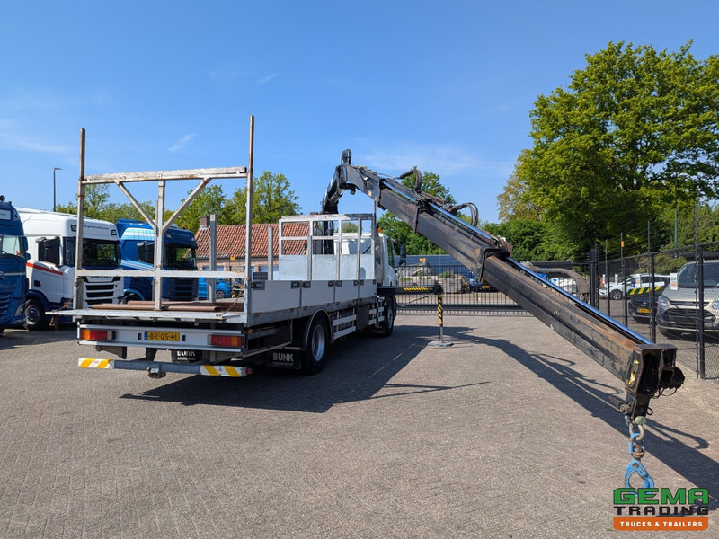 DAF CF75.250 4x2 Dagcab Euro3 - Open laadbak 6.14m + Hiab XS144-E3+3H - RadioGrafisch - 315.000km - TOP! - Lava-kuorma-auto, Nosturiauto: kuva DAF CF75.250 4x2 Dagcab Euro3 - Open laadbak 6.14m + Hiab XS144-E3+3H - RadioGrafisch - 315.000km - TOP! - Lava-kuorma-auto, Nosturiauto DAF CF75.250 4x2 Dagcab Euro3 - Open laadbak 6.14m + Hiab XS144-E3+3H - RadioGrafisch - 315.000km - TOP! - Lava-kuorma-auto, Nosturiauto: kuva DAF CF75.250 4x2 Dagcab Euro3 - Open laadbak 6.14m + Hiab XS144-E3+3H - RadioGrafisch - 315.000km - TOP! - Lava-kuorma-auto, Nosturiauto