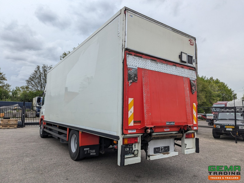 DAF CF85.410 4x2 Spacecab Euro5 - Geïsoleerde bak 7.6m - Laadklep 1500kg - Reservewiel - Umpikori kuorma-auto: kuva DAF CF85.410 4x2 Spacecab Euro5 - Geïsoleerde bak 7.6m - Laadklep 1500kg - Reservewiel - Umpikori kuorma-auto DAF CF85.410 4x2 Spacecab Euro5 - Geïsoleerde bak 7.6m - Laadklep 1500kg - Reservewiel - Umpikori kuorma-auto: kuva DAF CF85.410 4x2 Spacecab Euro5 - Geïsoleerde bak 7.6m - Laadklep 1500kg - Reservewiel - Umpikori kuorma-auto