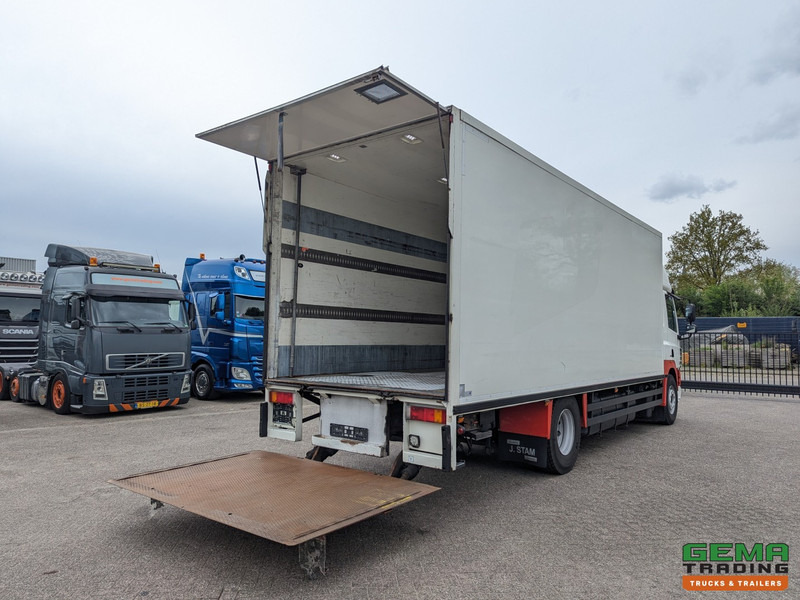 DAF CF85.410 4x2 Spacecab Euro5 - Geïsoleerde bak 7.6m - Laadklep 1500kg - Reservewiel - Umpikori kuorma-auto: kuva DAF CF85.410 4x2 Spacecab Euro5 - Geïsoleerde bak 7.6m - Laadklep 1500kg - Reservewiel - Umpikori kuorma-auto DAF CF85.410 4x2 Spacecab Euro5 - Geïsoleerde bak 7.6m - Laadklep 1500kg - Reservewiel - Umpikori kuorma-auto: kuva DAF CF85.410 4x2 Spacecab Euro5 - Geïsoleerde bak 7.6m - Laadklep 1500kg - Reservewiel - Umpikori kuorma-auto