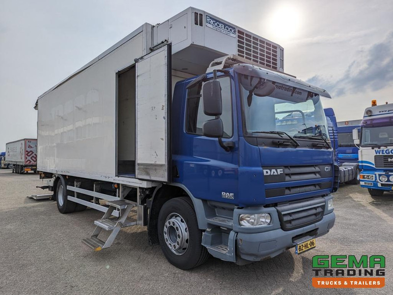 DAF FA CF65.220 4x2 Daycab Euro5 KoelVriesBak 7m + Laadklep 2000kg - FrigoBlock - Zijdeur - Refrigeraattori kuorma-auto: kuva DAF FA CF65.220 4x2 Daycab Euro5 KoelVriesBak 7m + Laadklep 2000kg - FrigoBlock - Zijdeur - Refrigeraattori kuorma-auto DAF FA CF65.220 4x2 Daycab Euro5 KoelVriesBak 7m + Laadklep 2000kg - FrigoBlock - Zijdeur - Refrigeraattori kuorma-auto: kuva DAF FA CF65.220 4x2 Daycab Euro5 KoelVriesBak 7m + Laadklep 2000kg - FrigoBlock - Zijdeur - Refrigeraattori kuorma-auto