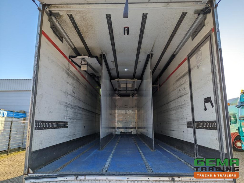 DAF FA CF65.220 4x2 Daycab Euro5 KoelVriesBak 8m - FrigoBlock - Zijdeuren - Compartimenten (V669) - Refrigeraattori kuorma-auto: kuva DAF FA CF65.220 4x2 Daycab Euro5 KoelVriesBak 8m - FrigoBlock - Zijdeuren - Compartimenten (V669) - Refrigeraattori kuorma-auto DAF FA CF65.220 4x2 Daycab Euro5 KoelVriesBak 8m - FrigoBlock - Zijdeuren - Compartimenten (V669) - Refrigeraattori kuorma-auto: kuva DAF FA CF65.220 4x2 Daycab Euro5 KoelVriesBak 8m - FrigoBlock - Zijdeuren - Compartimenten (V669) - Refrigeraattori kuorma-auto