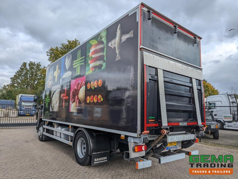 DAF FA CF65.250 4x2 Daycab Euro5 KoelVriesBak 6.7M + Carrier Supra750Mt + Laadklep2000kg - Refrigeraattori kuorma-auto: kuva DAF FA CF65.250 4x2 Daycab Euro5 KoelVriesBak 6.7M + Carrier Supra750Mt + Laadklep2000kg - Refrigeraattori kuorma-auto DAF FA CF65.250 4x2 Daycab Euro5 KoelVriesBak 6.7M + Carrier Supra750Mt + Laadklep2000kg - Refrigeraattori kuorma-auto: kuva DAF FA CF65.250 4x2 Daycab Euro5 KoelVriesBak 6.7M + Carrier Supra750Mt + Laadklep2000kg - Refrigeraattori kuorma-auto