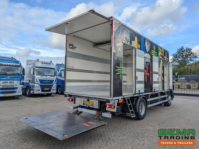 DAF FA CF65.250 4x2 Daycab Euro5 KoelVriesBak 6.7M + Carrier Supra750Mt + Laadklep2000kg - Refrigeraattori kuorma-auto: kuva DAF FA CF65.250 4x2 Daycab Euro5 KoelVriesBak 6.7M + Carrier Supra750Mt + Laadklep2000kg - Refrigeraattori kuorma-auto DAF FA CF65.250 4x2 Daycab Euro5 KoelVriesBak 6.7M + Carrier Supra750Mt + Laadklep2000kg - Refrigeraattori kuorma-auto: kuva DAF FA CF65.250 4x2 Daycab Euro5 KoelVriesBak 6.7M + Carrier Supra750Mt + Laadklep2000kg - Refrigeraattori kuorma-auto