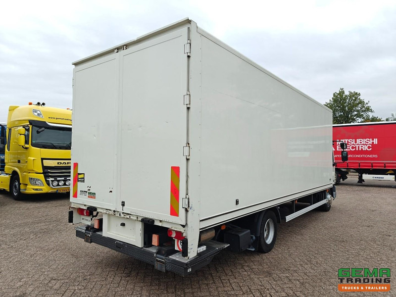 DAF FA LF45.140 4x2 Dagcab Euro4 - 12T - Schuifzeilen/Geslotenbak 6.9m + Laadklep 1500kg - 66.000km Origineel! - Handgeschakeld - Pressukapelli kuorma-auto: kuva DAF FA LF45.140 4x2 Dagcab Euro4 - 12T - Schuifzeilen/Geslotenbak 6.9m + Laadklep 1500kg - 66.000km Origineel! - Handgeschakeld - Pressukapelli kuorma-auto DAF FA LF45.140 4x2 Dagcab Euro4 - 12T - Schuifzeilen/Geslotenbak 6.9m + Laadklep 1500kg - 66.000km Origineel! - Handgeschakeld - Pressukapelli kuorma-auto: kuva DAF FA LF45.140 4x2 Dagcab Euro4 - 12T - Schuifzeilen/Geslotenbak 6.9m + Laadklep 1500kg - 66.000km Origineel! - Handgeschakeld - Pressukapelli kuorma-auto