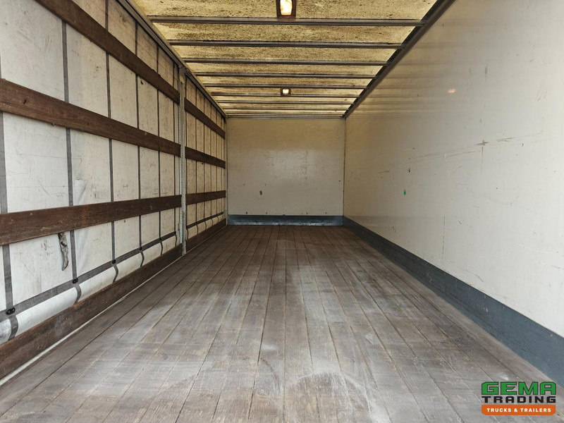 DAF FA LF45.140 4x2 Dagcab Euro4 - 12T - Schuifzeilen/Geslotenbak 6.9m + Laadklep 1500kg - 66.000km Origineel! - Handgeschakeld - Pressukapelli kuorma-auto: kuva DAF FA LF45.140 4x2 Dagcab Euro4 - 12T - Schuifzeilen/Geslotenbak 6.9m + Laadklep 1500kg - 66.000km Origineel! - Handgeschakeld - Pressukapelli kuorma-auto DAF FA LF45.140 4x2 Dagcab Euro4 - 12T - Schuifzeilen/Geslotenbak 6.9m + Laadklep 1500kg - 66.000km Origineel! - Handgeschakeld - Pressukapelli kuorma-auto: kuva DAF FA LF45.140 4x2 Dagcab Euro4 - 12T - Schuifzeilen/Geslotenbak 6.9m + Laadklep 1500kg - 66.000km Origineel! - Handgeschakeld - Pressukapelli kuorma-auto