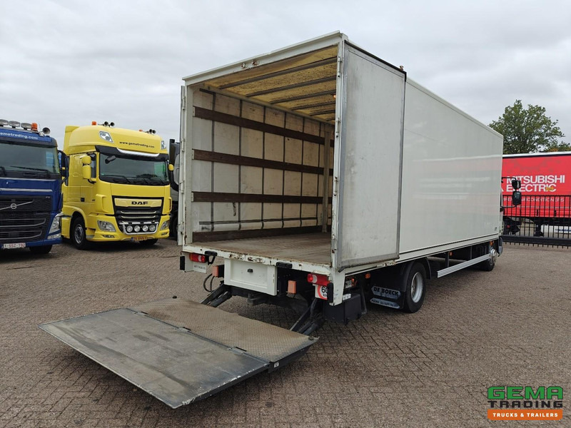 DAF FA LF45.140 4x2 Dagcab Euro4 - 12T - Schuifzeilen/Geslotenbak 6.9m + Laadklep 1500kg - 66.000km Origineel! - Handgeschakeld - Pressukapelli kuorma-auto: kuva DAF FA LF45.140 4x2 Dagcab Euro4 - 12T - Schuifzeilen/Geslotenbak 6.9m + Laadklep 1500kg - 66.000km Origineel! - Handgeschakeld - Pressukapelli kuorma-auto DAF FA LF45.140 4x2 Dagcab Euro4 - 12T - Schuifzeilen/Geslotenbak 6.9m + Laadklep 1500kg - 66.000km Origineel! - Handgeschakeld - Pressukapelli kuorma-auto: kuva DAF FA LF45.140 4x2 Dagcab Euro4 - 12T - Schuifzeilen/Geslotenbak 6.9m + Laadklep 1500kg - 66.000km Origineel! - Handgeschakeld - Pressukapelli kuorma-auto