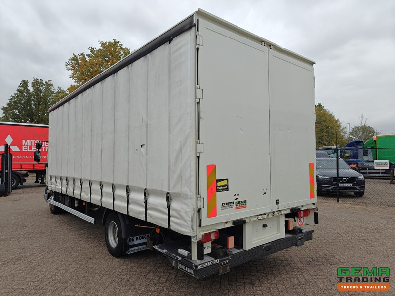 DAF FA LF45.140 4x2 Dagcab Euro4 - 12T - Schuifzeilen/Geslotenbak 6.9m + Laadklep 1500kg - 66.000km Origineel! - Handgeschakeld - Pressukapelli kuorma-auto: kuva DAF FA LF45.140 4x2 Dagcab Euro4 - 12T - Schuifzeilen/Geslotenbak 6.9m + Laadklep 1500kg - 66.000km Origineel! - Handgeschakeld - Pressukapelli kuorma-auto DAF FA LF45.140 4x2 Dagcab Euro4 - 12T - Schuifzeilen/Geslotenbak 6.9m + Laadklep 1500kg - 66.000km Origineel! - Handgeschakeld - Pressukapelli kuorma-auto: kuva DAF FA LF45.140 4x2 Dagcab Euro4 - 12T - Schuifzeilen/Geslotenbak 6.9m + Laadklep 1500kg - 66.000km Origineel! - Handgeschakeld - Pressukapelli kuorma-auto