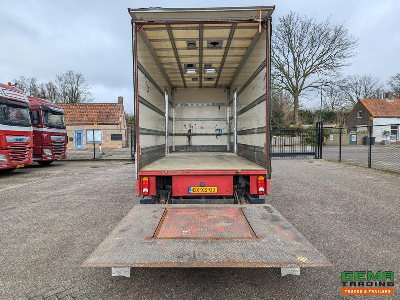 DAF FA LF45.210 4x2 Dagcab Euro5 EEV - GeslotenBak 6.6M - Zijdeuren - Weegsysteem - Laadklep 1500KG - Umpikori kuorma-auto: kuva DAF FA LF45.210 4x2 Dagcab Euro5 EEV - GeslotenBak 6.6M - Zijdeuren - Weegsysteem - Laadklep 1500KG - Umpikori kuorma-auto DAF FA LF45.210 4x2 Dagcab Euro5 EEV - GeslotenBak 6.6M - Zijdeuren - Weegsysteem - Laadklep 1500KG - Umpikori kuorma-auto: kuva DAF FA LF45.210 4x2 Dagcab Euro5 EEV - GeslotenBak 6.6M - Zijdeuren - Weegsysteem - Laadklep 1500KG - Umpikori kuorma-auto