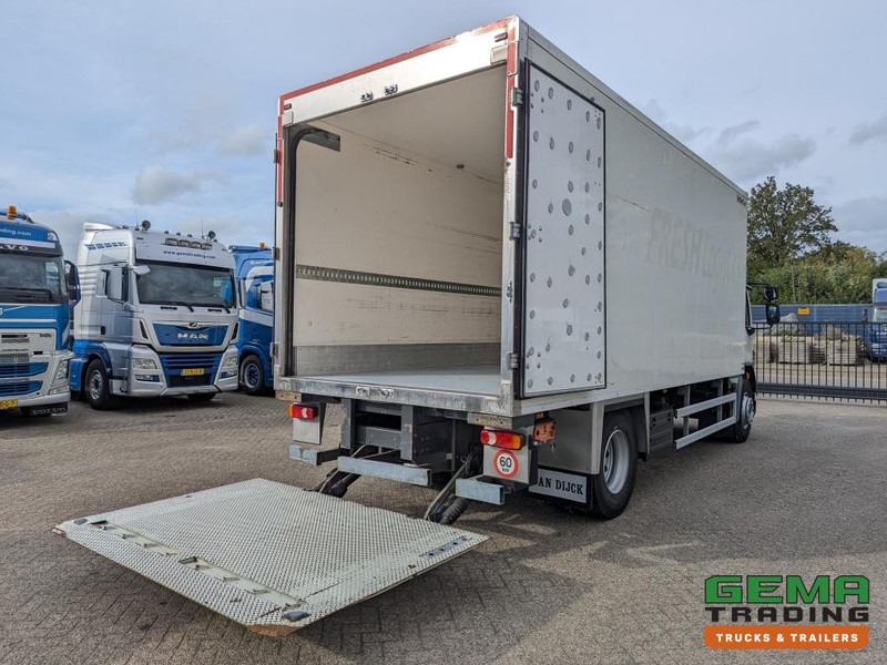DAF FA LF55.300 4x2 Sleepcab 18T Euro5 Koel-VriesBak 6.45m + Carrier Supra 750 - Laadklep 1500KG  (V781) - Isoterminen kuorma-auto: kuva DAF FA LF55.300 4x2 Sleepcab 18T Euro5 Koel-VriesBak 6.45m + Carrier Supra 750 - Laadklep 1500KG  (V781) - Isoterminen kuorma-auto DAF FA LF55.300 4x2 Sleepcab 18T Euro5 Koel-VriesBak 6.45m + Carrier Supra 750 - Laadklep 1500KG  (V781) - Isoterminen kuorma-auto: kuva DAF FA LF55.300 4x2 Sleepcab 18T Euro5 Koel-VriesBak 6.45m + Carrier Supra 750 - Laadklep 1500KG  (V781) - Isoterminen kuorma-auto