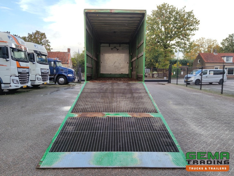 DAF FAK XF95.430 8x2 Super spacecab Euro3 - CurtainSider 7.31m + Ramp 16T - MachineTransporter - 6 Persons (V558) - Kuljetin kuorma-auto: kuva DAF FAK XF95.430 8x2 Super spacecab Euro3 - CurtainSider 7.31m + Ramp 16T - MachineTransporter - 6 Persons (V558) - Kuljetin kuorma-auto DAF FAK XF95.430 8x2 Super spacecab Euro3 - CurtainSider 7.31m + Ramp 16T - MachineTransporter - 6 Persons (V558) - Kuljetin kuorma-auto: kuva DAF FAK XF95.430 8x2 Super spacecab Euro3 - CurtainSider 7.31m + Ramp 16T - MachineTransporter - 6 Persons (V558) - Kuljetin kuorma-auto