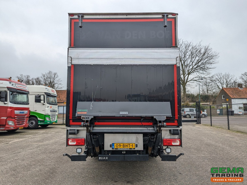 Refrigeraattori kuorma-auto DAF FAN CF280 6x2/4 DayCab Euro6 - Koel-VriesBak 7.9m + Carrier Supra 1150MT + Laadklep 2000kg - 10/2025APK: kuva Refrigeraattori kuorma-auto DAF FAN CF280 6x2/4 DayCab Euro6 - Koel-VriesBak 7.9m + Carrier Supra 1150MT + Laadklep 2000kg - 10/2025APK