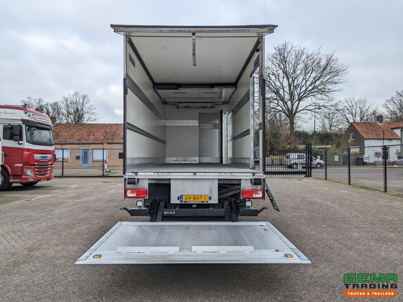 Refrigeraattori kuorma-auto DAF FAN CF280 6x2/4 DayCab Euro6 - Koel-VriesBak 7.9m + Carrier Supra 1150MT + Laadklep 2000kg - 10/2025APK: kuva Refrigeraattori kuorma-auto DAF FAN CF280 6x2/4 DayCab Euro6 - Koel-VriesBak 7.9m + Carrier Supra 1150MT + Laadklep 2000kg - 10/2025APK