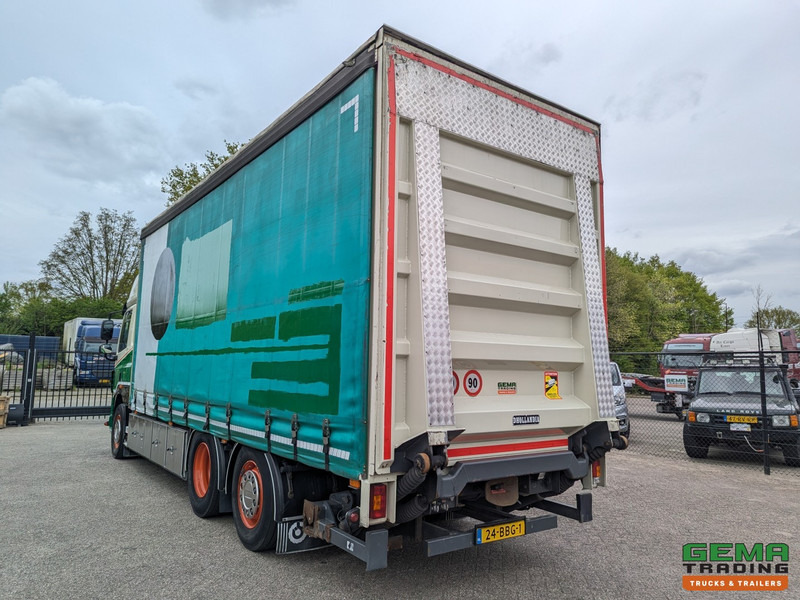 DAF FAN CF85.410 6x2/4 Spacecab Euro5 EEV - Schuifzeilen/dak 7.23m + Laadklep 6000kg - 10/2025APK - Pressukapelli kuorma-auto: kuva DAF FAN CF85.410 6x2/4 Spacecab Euro5 EEV - Schuifzeilen/dak 7.23m + Laadklep 6000kg - 10/2025APK - Pressukapelli kuorma-auto DAF FAN CF85.410 6x2/4 Spacecab Euro5 EEV - Schuifzeilen/dak 7.23m + Laadklep 6000kg - 10/2025APK - Pressukapelli kuorma-auto: kuva DAF FAN CF85.410 6x2/4 Spacecab Euro5 EEV - Schuifzeilen/dak 7.23m + Laadklep 6000kg - 10/2025APK - Pressukapelli kuorma-auto
