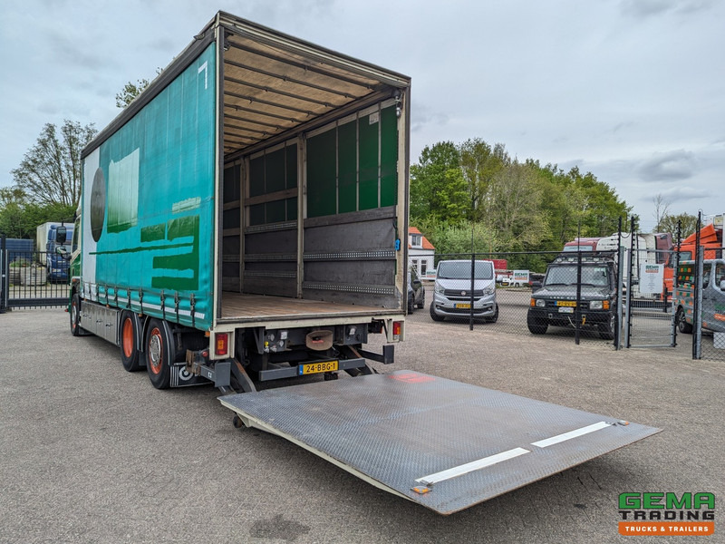 DAF FAN CF85.410 6x2/4 Spacecab Euro5 EEV - Schuifzeilen/dak 7.23m + Laadklep 6000kg - 10/2025APK - Pressukapelli kuorma-auto: kuva DAF FAN CF85.410 6x2/4 Spacecab Euro5 EEV - Schuifzeilen/dak 7.23m + Laadklep 6000kg - 10/2025APK - Pressukapelli kuorma-auto DAF FAN CF85.410 6x2/4 Spacecab Euro5 EEV - Schuifzeilen/dak 7.23m + Laadklep 6000kg - 10/2025APK - Pressukapelli kuorma-auto: kuva DAF FAN CF85.410 6x2/4 Spacecab Euro5 EEV - Schuifzeilen/dak 7.23m + Laadklep 6000kg - 10/2025APK - Pressukapelli kuorma-auto