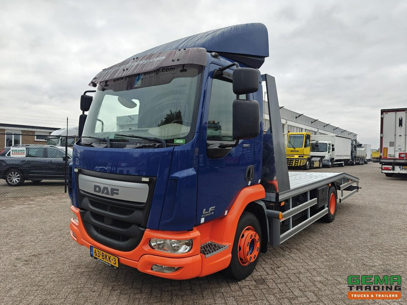 DAF LF 180 FA 4x2 Dagcab Euro6C - Oprijwagen/Machine transporter 5.3m + Lier 5900kg - Trekhaak - 09/2026 APK - NieuweOPbouw! - Kuljetin kuorma-auto: kuva DAF LF 180 FA 4x2 Dagcab Euro6C - Oprijwagen/Machine transporter 5.3m + Lier 5900kg - Trekhaak - 09/2026 APK - NieuweOPbouw! - Kuljetin kuorma-auto DAF LF 180 FA 4x2 Dagcab Euro6C - Oprijwagen/Machine transporter 5.3m + Lier 5900kg - Trekhaak - 09/2026 APK - NieuweOPbouw! - Kuljetin kuorma-auto: kuva DAF LF 180 FA 4x2 Dagcab Euro6C - Oprijwagen/Machine transporter 5.3m + Lier 5900kg - Trekhaak - 09/2026 APK - NieuweOPbouw! - Kuljetin kuorma-auto