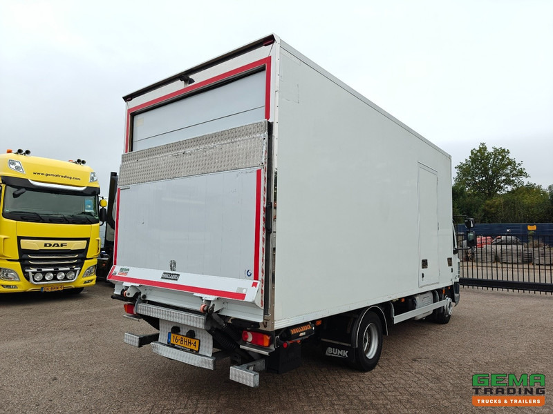 DAF LF 210 FA 4x2 Dagcab Euro6A - Koel/Vriesbak 5.5M + Carrier Supra 550 + Laadklep 2000KG - 173.000KM! - Refrigeraattori kuorma-auto: kuva DAF LF 210 FA 4x2 Dagcab Euro6A - Koel/Vriesbak 5.5M + Carrier Supra 550 + Laadklep 2000KG - 173.000KM! - Refrigeraattori kuorma-auto DAF LF 210 FA 4x2 Dagcab Euro6A - Koel/Vriesbak 5.5M + Carrier Supra 550 + Laadklep 2000KG - 173.000KM! - Refrigeraattori kuorma-auto: kuva DAF LF 210 FA 4x2 Dagcab Euro6A - Koel/Vriesbak 5.5M + Carrier Supra 550 + Laadklep 2000KG - 173.000KM! - Refrigeraattori kuorma-auto