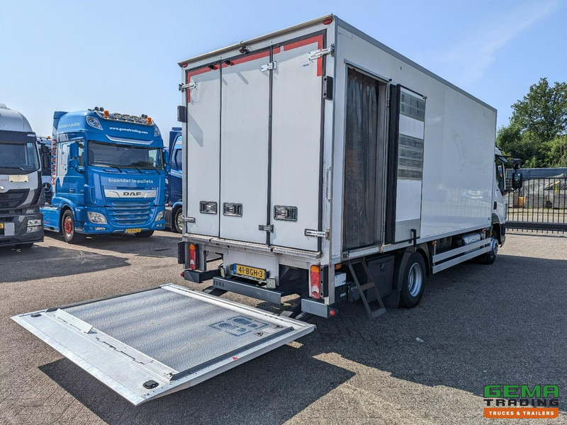 DAF LF 210 FA 4x2 Slaapcab Euro6 - Koelbak 5.5M + Konvekta/Solar-Koeler + Laadklep 1500KG - Zijdeur - Refrigeraattori kuorma-auto: kuva DAF LF 210 FA 4x2 Slaapcab Euro6 - Koelbak 5.5M + Konvekta/Solar-Koeler + Laadklep 1500KG - Zijdeur - Refrigeraattori kuorma-auto DAF LF 210 FA 4x2 Slaapcab Euro6 - Koelbak 5.5M + Konvekta/Solar-Koeler + Laadklep 1500KG - Zijdeur - Refrigeraattori kuorma-auto: kuva DAF LF 210 FA 4x2 Slaapcab Euro6 - Koelbak 5.5M + Konvekta/Solar-Koeler + Laadklep 1500KG - Zijdeur - Refrigeraattori kuorma-auto
