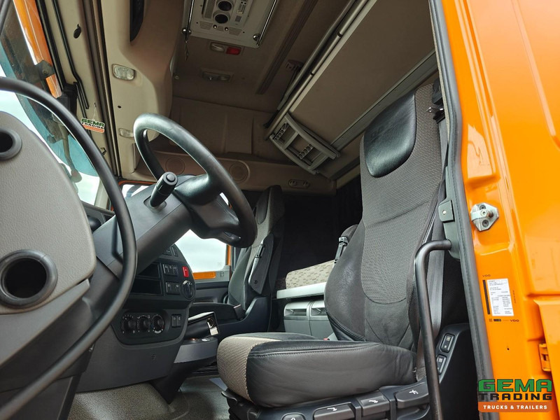 DAF XF 440 FAS 6x2 SuperSpaceCab Euro6C - Retarder + Recker 3-Assige Aanhanger - Wielkuipen - Hydraulische knik en uitschuifbaar - 02/2026 APK - Kuljetin kuorma-auto: kuva DAF XF 440 FAS 6x2 SuperSpaceCab Euro6C - Retarder + Recker 3-Assige Aanhanger - Wielkuipen - Hydraulische knik en uitschuifbaar - 02/2026 APK - Kuljetin kuorma-auto DAF XF 440 FAS 6x2 SuperSpaceCab Euro6C - Retarder + Recker 3-Assige Aanhanger - Wielkuipen - Hydraulische knik en uitschuifbaar - 02/2026 APK - Kuljetin kuorma-auto: kuva DAF XF 440 FAS 6x2 SuperSpaceCab Euro6C - Retarder + Recker 3-Assige Aanhanger - Wielkuipen - Hydraulische knik en uitschuifbaar - 02/2026 APK - Kuljetin kuorma-auto