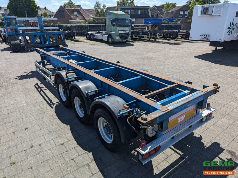 DESOT OPL/3AT/38/6894E 3-Assen BPW - Trommelremmen - 30FT Kiepchassis - Elektrische/Hydraulisch Pomp - Alcoa - Konttialus/ Vaihtokuormatilat puoliperävaunu: kuva DESOT OPL/3AT/38/6894E 3-Assen BPW - Trommelremmen - 30FT Kiepchassis - Elektrische/Hydraulisch Pomp - Alcoa - Konttialus/ Vaihtokuormatilat puoliperävaunu DESOT OPL/3AT/38/6894E 3-Assen BPW - Trommelremmen - 30FT Kiepchassis - Elektrische/Hydraulisch Pomp - Alcoa - Konttialus/ Vaihtokuormatilat puoliperävaunu: kuva DESOT OPL/3AT/38/6894E 3-Assen BPW - Trommelremmen - 30FT Kiepchassis - Elektrische/Hydraulisch Pomp - Alcoa - Konttialus/ Vaihtokuormatilat puoliperävaunu