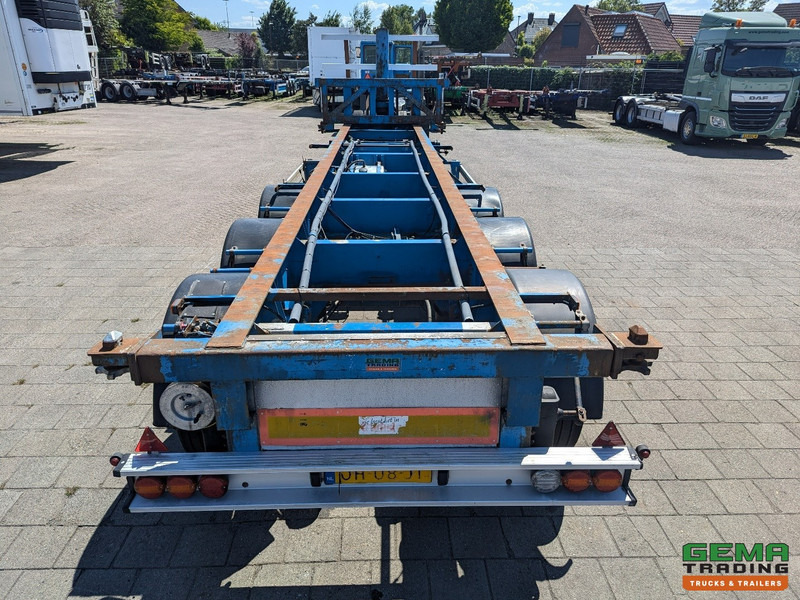 DESOT OPL/3AT/38/6894E 3-Assen BPW - Trommelremmen - 30FT Kiepchassis - Elektrische/Hydraulisch Pomp - Alcoa - Konttialus/ Vaihtokuormatilat puoliperävaunu: kuva DESOT OPL/3AT/38/6894E 3-Assen BPW - Trommelremmen - 30FT Kiepchassis - Elektrische/Hydraulisch Pomp - Alcoa - Konttialus/ Vaihtokuormatilat puoliperävaunu DESOT OPL/3AT/38/6894E 3-Assen BPW - Trommelremmen - 30FT Kiepchassis - Elektrische/Hydraulisch Pomp - Alcoa - Konttialus/ Vaihtokuormatilat puoliperävaunu: kuva DESOT OPL/3AT/38/6894E 3-Assen BPW - Trommelremmen - 30FT Kiepchassis - Elektrische/Hydraulisch Pomp - Alcoa - Konttialus/ Vaihtokuormatilat puoliperävaunu