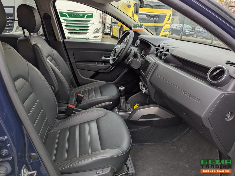 Henkilöauto Dacia Duster  1.3 TCe Prestige 130PK - Navigatie - Trekhaak - Camera - Climate Control - 10/2025APK: kuva Henkilöauto Dacia Duster  1.3 TCe Prestige 130PK - Navigatie - Trekhaak - Camera - Climate Control - 10/2025APK