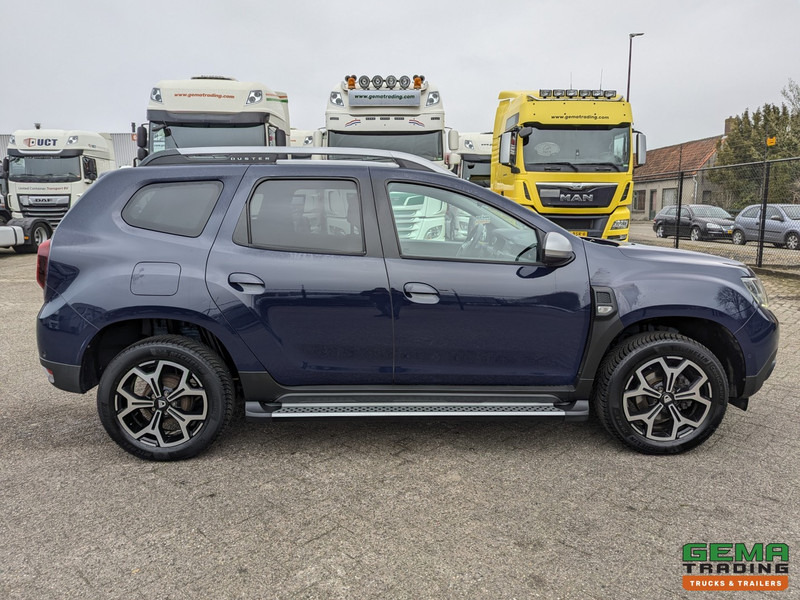 Henkilöauto Dacia Duster  1.3 TCe Prestige 130PK - Navigatie - Trekhaak - Camera - Climate Control - 10/2025APK: kuva Henkilöauto Dacia Duster  1.3 TCe Prestige 130PK - Navigatie - Trekhaak - Camera - Climate Control - 10/2025APK