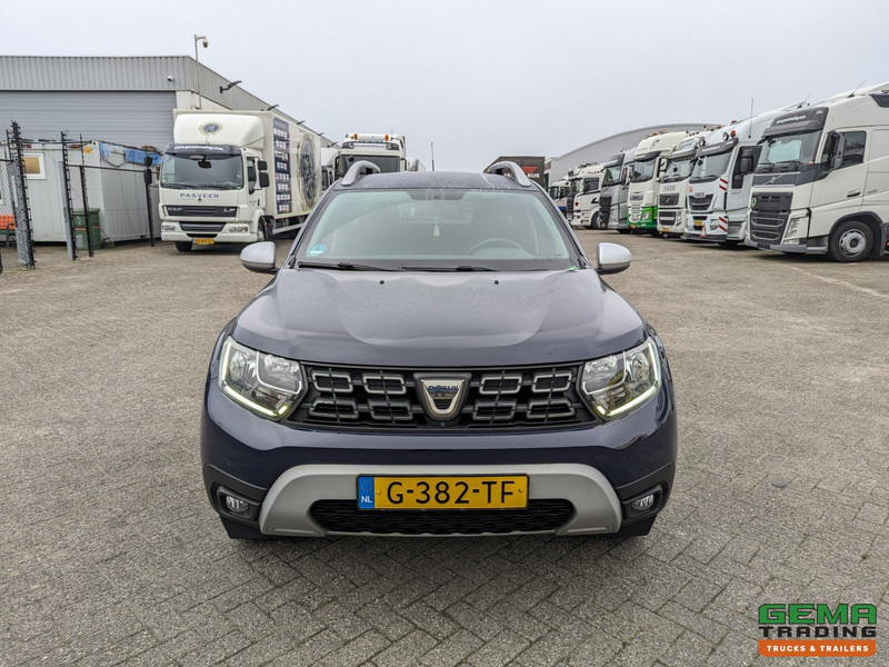 Henkilöauto Dacia Duster  1.3 TCe Prestige 130PK - Navigatie - Trekhaak - Camera - Climate Control - 10/2025APK: kuva Henkilöauto Dacia Duster  1.3 TCe Prestige 130PK - Navigatie - Trekhaak - Camera - Climate Control - 10/2025APK