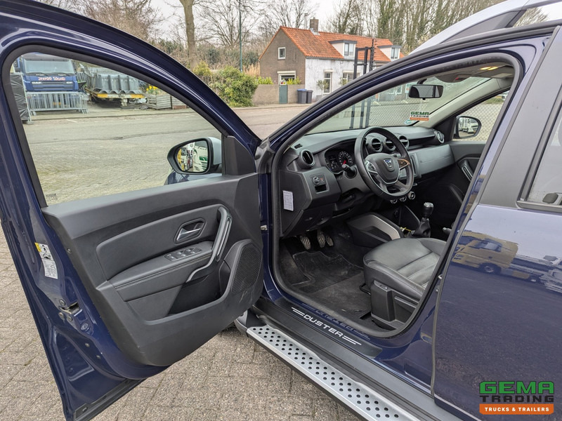 Henkilöauto Dacia Duster  1.3 TCe Prestige 130PK - Navigatie - Trekhaak - Camera - Climate Control - 10/2025APK: kuva Henkilöauto Dacia Duster  1.3 TCe Prestige 130PK - Navigatie - Trekhaak - Camera - Climate Control - 10/2025APK