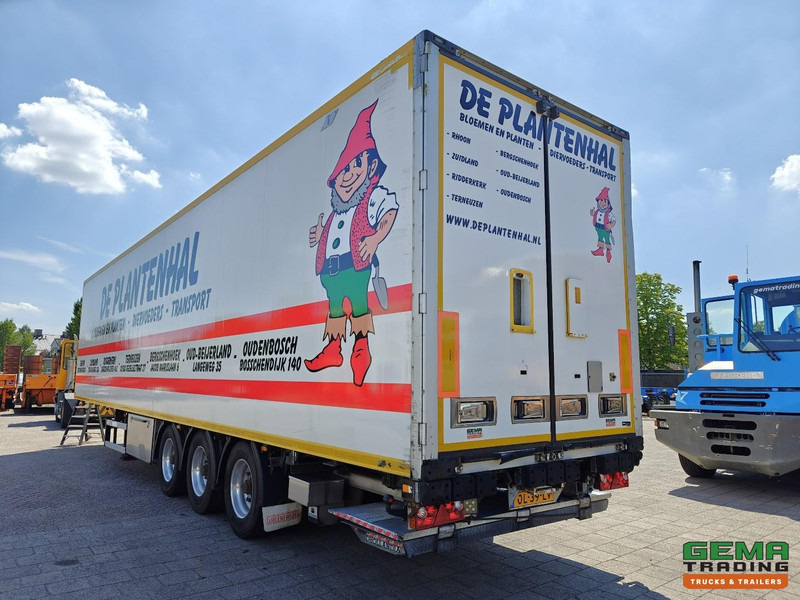 Groenewegen RO-16-27 PC 3-Assen BPW - Koel-VriesTransport + TRS Alaska 1200S + Laadklep 2000KG - 01/2026 APK - Refrigeraattori puoliperävaunu: kuva Groenewegen RO-16-27 PC 3-Assen BPW - Koel-VriesTransport + TRS Alaska 1200S + Laadklep 2000KG - 01/2026 APK - Refrigeraattori puoliperävaunu Groenewegen RO-16-27 PC 3-Assen BPW - Koel-VriesTransport + TRS Alaska 1200S + Laadklep 2000KG - 01/2026 APK - Refrigeraattori puoliperävaunu: kuva Groenewegen RO-16-27 PC 3-Assen BPW - Koel-VriesTransport + TRS Alaska 1200S + Laadklep 2000KG - 01/2026 APK - Refrigeraattori puoliperävaunu