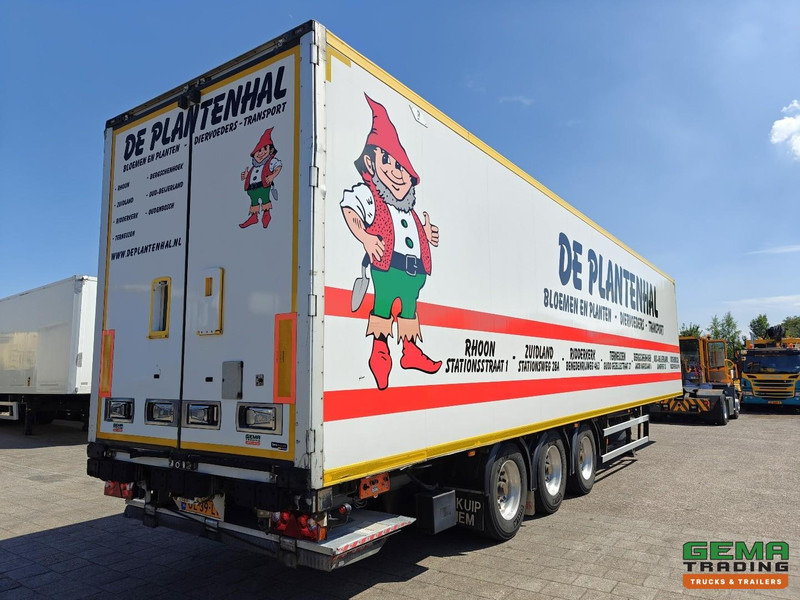 Groenewegen RO-16-27 PC 3-Assen BPW - Koel-VriesTransport + TRS Alaska 1200S + Laadklep 2000KG - 01/2026 APK - Refrigeraattori puoliperävaunu: kuva Groenewegen RO-16-27 PC 3-Assen BPW - Koel-VriesTransport + TRS Alaska 1200S + Laadklep 2000KG - 01/2026 APK - Refrigeraattori puoliperävaunu Groenewegen RO-16-27 PC 3-Assen BPW - Koel-VriesTransport + TRS Alaska 1200S + Laadklep 2000KG - 01/2026 APK - Refrigeraattori puoliperävaunu: kuva Groenewegen RO-16-27 PC 3-Assen BPW - Koel-VriesTransport + TRS Alaska 1200S + Laadklep 2000KG - 01/2026 APK - Refrigeraattori puoliperävaunu