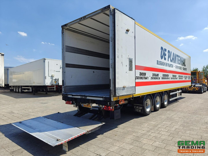 Groenewegen RO-16-27 PC 3-Assen BPW - Koel-VriesTransport + TRS Alaska 1200S + Laadklep 2000KG - 01/2026 APK - Refrigeraattori puoliperävaunu: kuva Groenewegen RO-16-27 PC 3-Assen BPW - Koel-VriesTransport + TRS Alaska 1200S + Laadklep 2000KG - 01/2026 APK - Refrigeraattori puoliperävaunu Groenewegen RO-16-27 PC 3-Assen BPW - Koel-VriesTransport + TRS Alaska 1200S + Laadklep 2000KG - 01/2026 APK - Refrigeraattori puoliperävaunu: kuva Groenewegen RO-16-27 PC 3-Assen BPW - Koel-VriesTransport + TRS Alaska 1200S + Laadklep 2000KG - 01/2026 APK - Refrigeraattori puoliperävaunu