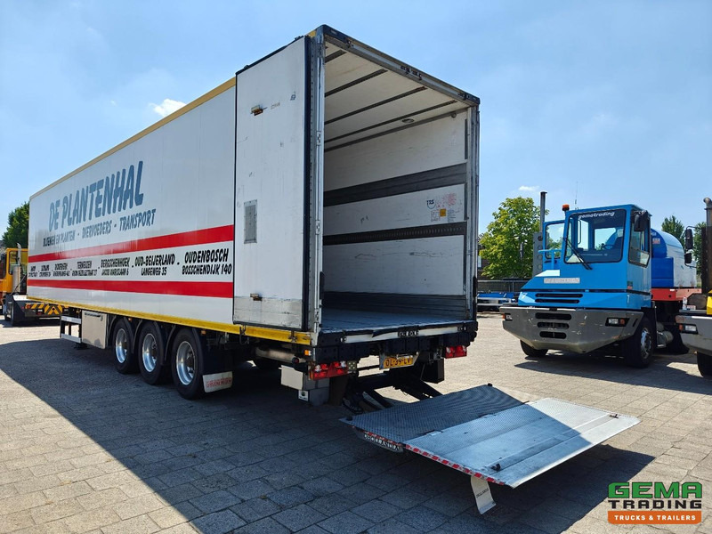 Groenewegen RO-16-27 PC 3-Assen BPW - Koel-VriesTransport + TRS Alaska 1200S + Laadklep 2000KG - 01/2026 APK - Refrigeraattori puoliperävaunu: kuva Groenewegen RO-16-27 PC 3-Assen BPW - Koel-VriesTransport + TRS Alaska 1200S + Laadklep 2000KG - 01/2026 APK - Refrigeraattori puoliperävaunu Groenewegen RO-16-27 PC 3-Assen BPW - Koel-VriesTransport + TRS Alaska 1200S + Laadklep 2000KG - 01/2026 APK - Refrigeraattori puoliperävaunu: kuva Groenewegen RO-16-27 PC 3-Assen BPW - Koel-VriesTransport + TRS Alaska 1200S + Laadklep 2000KG - 01/2026 APK - Refrigeraattori puoliperävaunu