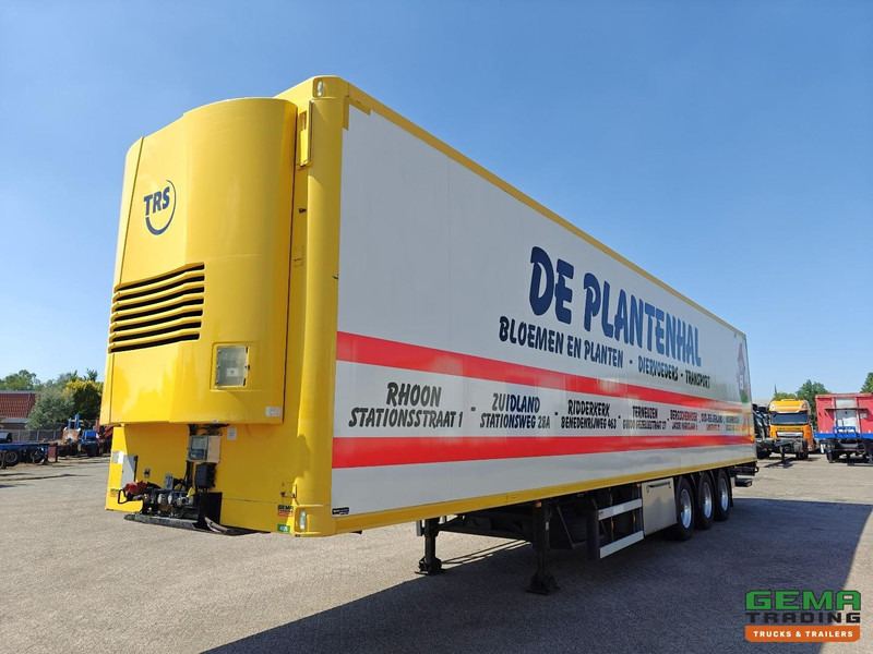 Groenewegen RO-16-27 PC 3-Assen BPW - Koel-VriesTransport + TRS Alaska 1200S + Laadklep 2000KG - 01/2026 APK - Refrigeraattori puoliperävaunu: kuva Groenewegen RO-16-27 PC 3-Assen BPW - Koel-VriesTransport + TRS Alaska 1200S + Laadklep 2000KG - 01/2026 APK - Refrigeraattori puoliperävaunu Groenewegen RO-16-27 PC 3-Assen BPW - Koel-VriesTransport + TRS Alaska 1200S + Laadklep 2000KG - 01/2026 APK - Refrigeraattori puoliperävaunu: kuva Groenewegen RO-16-27 PC 3-Assen BPW - Koel-VriesTransport + TRS Alaska 1200S + Laadklep 2000KG - 01/2026 APK - Refrigeraattori puoliperävaunu