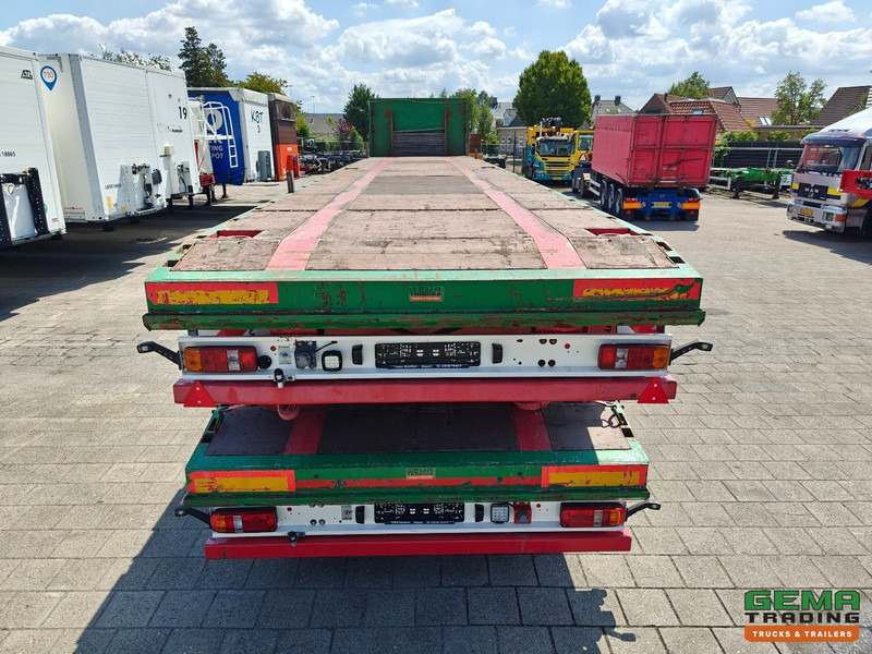 HRD NTS 3-Assen SAF - MEGA - Heavy Duty - Rongpotten/Rongen - Schuine Achterkant met Rijgoot - Zware kantbalk - Lavapuoliperävaunu: kuva HRD NTS 3-Assen SAF - MEGA - Heavy Duty - Rongpotten/Rongen - Schuine Achterkant met Rijgoot - Zware kantbalk - Lavapuoliperävaunu HRD NTS 3-Assen SAF - MEGA - Heavy Duty - Rongpotten/Rongen - Schuine Achterkant met Rijgoot - Zware kantbalk - Lavapuoliperävaunu: kuva HRD NTS 3-Assen SAF - MEGA - Heavy Duty - Rongpotten/Rongen - Schuine Achterkant met Rijgoot - Zware kantbalk - Lavapuoliperävaunu