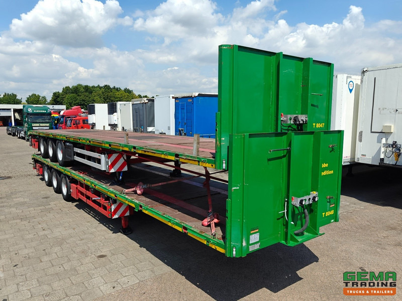 HRD NTS 3-Assen SAF - MEGA - Heavy Duty - Rongpotten/Rongen - Schuine Achterkant met Rijgoot - Zware kantbalk - Lavapuoliperävaunu: kuva HRD NTS 3-Assen SAF - MEGA - Heavy Duty - Rongpotten/Rongen - Schuine Achterkant met Rijgoot - Zware kantbalk - Lavapuoliperävaunu HRD NTS 3-Assen SAF - MEGA - Heavy Duty - Rongpotten/Rongen - Schuine Achterkant met Rijgoot - Zware kantbalk - Lavapuoliperävaunu: kuva HRD NTS 3-Assen SAF - MEGA - Heavy Duty - Rongpotten/Rongen - Schuine Achterkant met Rijgoot - Zware kantbalk - Lavapuoliperävaunu