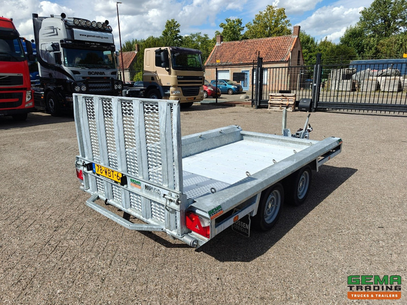 Hulco TERRAX-2 MachineTransporter - 3000KG - 300x149 - 2021 - nieuwstaat - 2 stuks op voorraad - Lavaperävaunu: kuva Hulco TERRAX-2 MachineTransporter - 3000KG - 300x149 - 2021 - nieuwstaat - 2 stuks op voorraad - Lavaperävaunu Hulco TERRAX-2 MachineTransporter - 3000KG - 300x149 - 2021 - nieuwstaat - 2 stuks op voorraad - Lavaperävaunu: kuva Hulco TERRAX-2 MachineTransporter - 3000KG - 300x149 - 2021 - nieuwstaat - 2 stuks op voorraad - Lavaperävaunu
