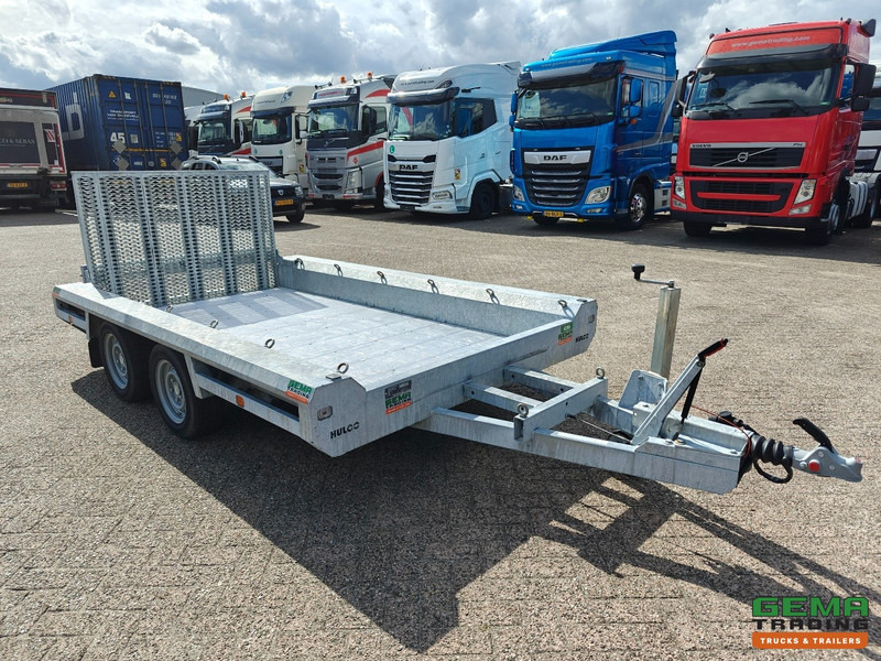 Hulco TERRAX-2 MachineTransporter - 3000KG - 300x149 - 2021 - nieuwstaat - 2 stuks op voorraad - Lavaperävaunu: kuva Hulco TERRAX-2 MachineTransporter - 3000KG - 300x149 - 2021 - nieuwstaat - 2 stuks op voorraad - Lavaperävaunu Hulco TERRAX-2 MachineTransporter - 3000KG - 300x149 - 2021 - nieuwstaat - 2 stuks op voorraad - Lavaperävaunu: kuva Hulco TERRAX-2 MachineTransporter - 3000KG - 300x149 - 2021 - nieuwstaat - 2 stuks op voorraad - Lavaperävaunu
