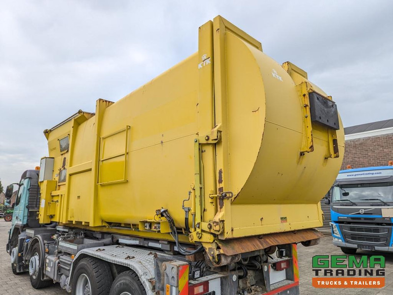 Husmann Husmann SPB 22 SEN- E Perscontainer 22m³ 400V - Korjaamolaitteet: kuva Husmann Husmann SPB 22 SEN- E Perscontainer 22m³ 400V - Korjaamolaitteet Husmann Husmann SPB 22 SEN- E Perscontainer 22m³ 400V - Korjaamolaitteet: kuva Husmann Husmann SPB 22 SEN- E Perscontainer 22m³ 400V - Korjaamolaitteet