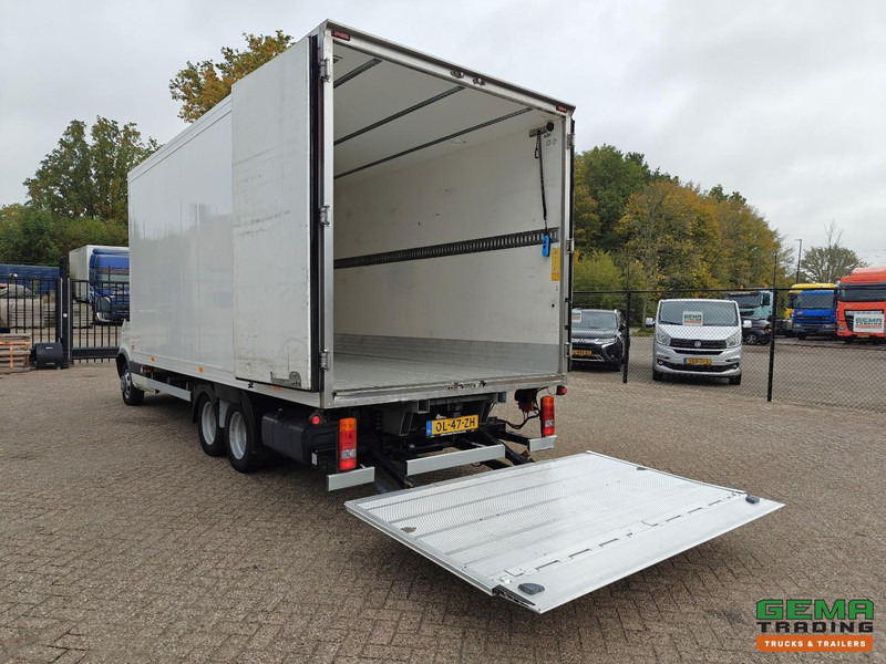 Iveco 40C15 Clixtar Dagcab Euro5I - Koel/Vriesbak 5.15m - Carrier Supra 450 - Laadklep 1000KG - Kylmäauto: kuva Iveco 40C15 Clixtar Dagcab Euro5I - Koel/Vriesbak 5.15m - Carrier Supra 450 - Laadklep 1000KG - Kylmäauto Iveco 40C15 Clixtar Dagcab Euro5I - Koel/Vriesbak 5.15m - Carrier Supra 450 - Laadklep 1000KG - Kylmäauto: kuva Iveco 40C15 Clixtar Dagcab Euro5I - Koel/Vriesbak 5.15m - Carrier Supra 450 - Laadklep 1000KG - Kylmäauto