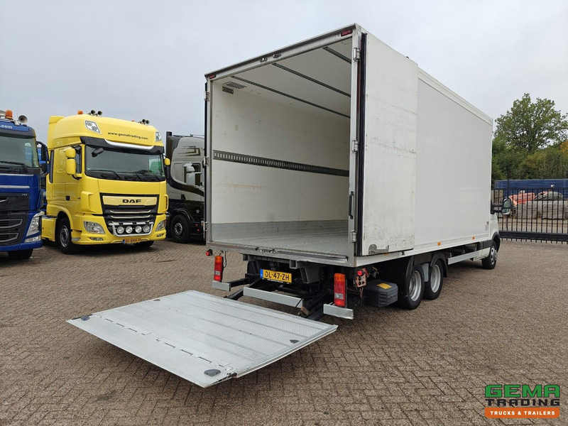 Iveco 40C15 Clixtar Dagcab Euro5I - Koel/Vriesbak 5.15m - Carrier Supra 450 - Laadklep 1000KG - Kylmäauto: kuva Iveco 40C15 Clixtar Dagcab Euro5I - Koel/Vriesbak 5.15m - Carrier Supra 450 - Laadklep 1000KG - Kylmäauto Iveco 40C15 Clixtar Dagcab Euro5I - Koel/Vriesbak 5.15m - Carrier Supra 450 - Laadklep 1000KG - Kylmäauto: kuva Iveco 40C15 Clixtar Dagcab Euro5I - Koel/Vriesbak 5.15m - Carrier Supra 450 - Laadklep 1000KG - Kylmäauto