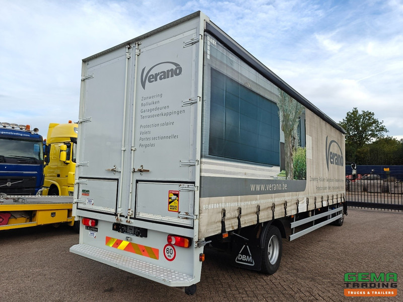 Iveco Eurocargo 120E22 Dagcab Euro5 - 6CIL - Handgeschakeld - Schuifzeilenbak 8.6m - Volledig Bladgeveerd - SMARTTacho V2 - Pressukapelli kuorma-auto: kuva Iveco Eurocargo 120E22 Dagcab Euro5 - 6CIL - Handgeschakeld - Schuifzeilenbak 8.6m - Volledig Bladgeveerd - SMARTTacho V2 - Pressukapelli kuorma-auto Iveco Eurocargo 120E22 Dagcab Euro5 - 6CIL - Handgeschakeld - Schuifzeilenbak 8.6m - Volledig Bladgeveerd - SMARTTacho V2 - Pressukapelli kuorma-auto: kuva Iveco Eurocargo 120E22 Dagcab Euro5 - 6CIL - Handgeschakeld - Schuifzeilenbak 8.6m - Volledig Bladgeveerd - SMARTTacho V2 - Pressukapelli kuorma-auto