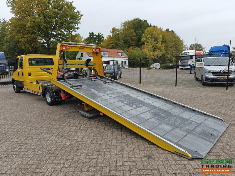 Iveco / Tevor 70C18/TR24 4x2 DubbelCabine Euro6D - TEVOR ZP30-C1 + Bril 1800KG - Afstandsbediening - 03/2026 APK - Hinausauto: kuva Iveco / Tevor 70C18/TR24 4x2 DubbelCabine Euro6D - TEVOR ZP30-C1 + Bril 1800KG - Afstandsbediening - 03/2026 APK - Hinausauto Iveco / Tevor 70C18/TR24 4x2 DubbelCabine Euro6D - TEVOR ZP30-C1 + Bril 1800KG - Afstandsbediening - 03/2026 APK - Hinausauto: kuva Iveco / Tevor 70C18/TR24 4x2 DubbelCabine Euro6D - TEVOR ZP30-C1 + Bril 1800KG - Afstandsbediening - 03/2026 APK - Hinausauto
