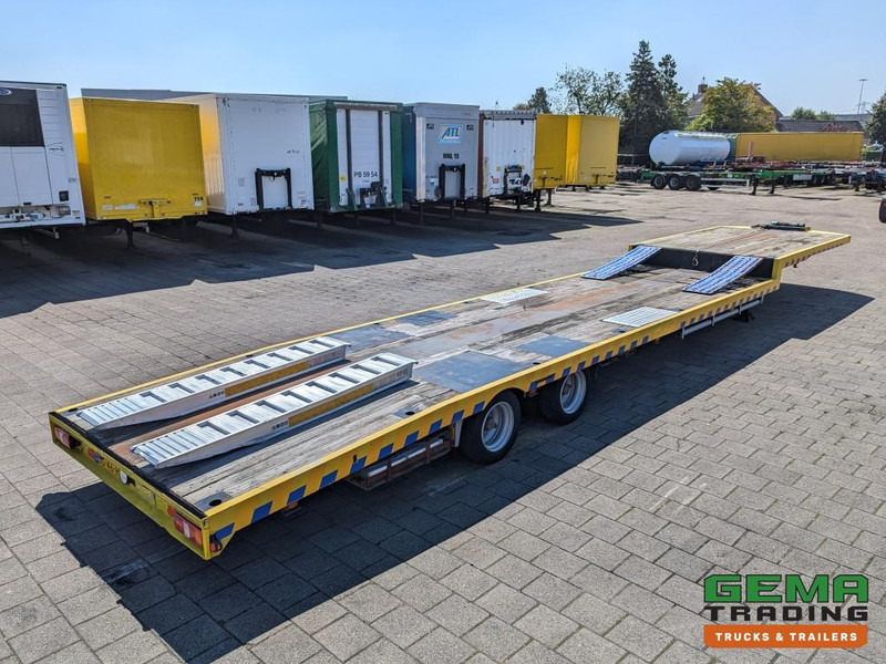 Jumbo T0120 DUE SemiDieplader - 2-Assen BPW - Uitschuifbaar - Wielkuipen - Lier 2500KG - 80CM - Apuvaunu puoliperävaunu: kuva Jumbo T0120 DUE SemiDieplader - 2-Assen BPW - Uitschuifbaar - Wielkuipen - Lier 2500KG - 80CM - Apuvaunu puoliperävaunu Jumbo T0120 DUE SemiDieplader - 2-Assen BPW - Uitschuifbaar - Wielkuipen - Lier 2500KG - 80CM - Apuvaunu puoliperävaunu: kuva Jumbo T0120 DUE SemiDieplader - 2-Assen BPW - Uitschuifbaar - Wielkuipen - Lier 2500KG - 80CM - Apuvaunu puoliperävaunu