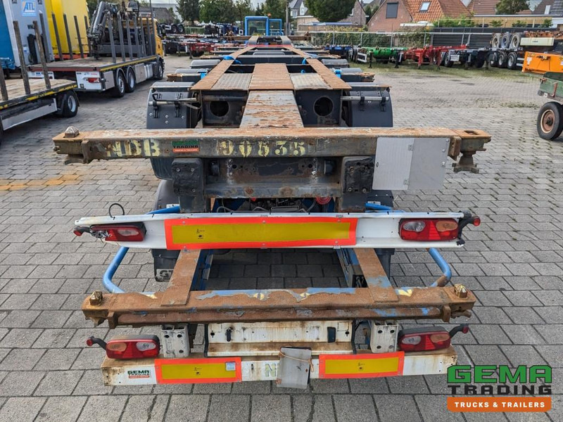 Krone SD 3-Assen BPW DrumBrakes - All Connections - Package of 2 (O1883) - Konttialus/ Vaihtokuormatilat puoliperävaunu: kuva Krone SD 3-Assen BPW DrumBrakes - All Connections - Package of 2 (O1883) - Konttialus/ Vaihtokuormatilat puoliperävaunu Krone SD 3-Assen BPW DrumBrakes - All Connections - Package of 2 (O1883) - Konttialus/ Vaihtokuormatilat puoliperävaunu: kuva Krone SD 3-Assen BPW DrumBrakes - All Connections - Package of 2 (O1883) - Konttialus/ Vaihtokuormatilat puoliperävaunu